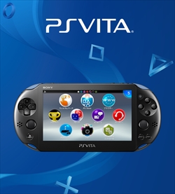 PSVita(PlayStation Vita・プレイステーション ヴィータ)本体・ソフト高価買取中！ ゲーム　高価買取１